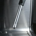 thumbnail image 4 of Maoww Mousseur à Lait en Acier Inoxydable Tête de Buse Vapeur type+2, 4 of 5