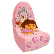 Dora the Explorer Spinning Chair