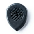 thumbnail image 2 of Dunlop Guitar Picks  6 Pack  Primetone Jazztone 305   pointed tip, 2 of 4