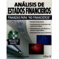 thumbnail image 1 of Análisis de Estados Financieros Trillas HECTOR DELGADO CASTILLO, 1 of 2