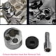 thumbnail image 5 of Riwesomey Extractor de pernos de transmisión de Metal, extractores de pernos, extractor de aflojamiento, herramienta mecánica, camiones, Vehículos, repuestos y accesorios Mis, 5 of 6