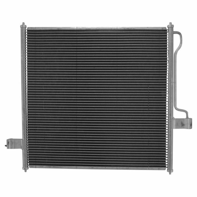 AC Condenser A/C Air Conditioning For 02-10 Explorer 02-10