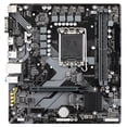 thumbnail image 2 of Tarjeta Madre Gigabyte B760M H DDR4, 2 of 6