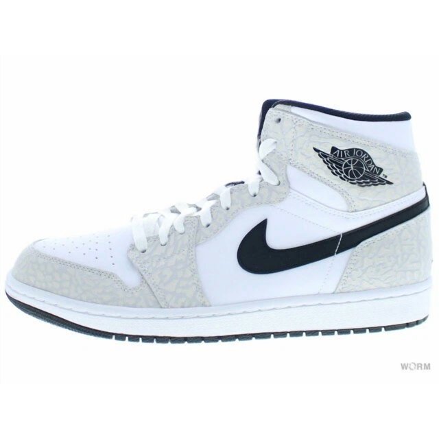 【US12】 A i r-Jor-dan 1 RETRO HIGH 839115-106 【DS】 In the Box 2100000167302