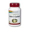 Solaray Indole-3 Carbinol 100 mg Capsules, 30 Ct