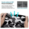 thumbnail image 3 of 10 Par Bandana Deportiva Para Moto Ejercicio Gym Protección, 3 of 7