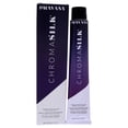 thumbnail image 1 of Color de pelo Pravana Pravana ChromaSilk Creme Hair Color - 9.12 Very Light Ash Beige Blonde Color de pelo Unisex 3oz, 1 of 1
