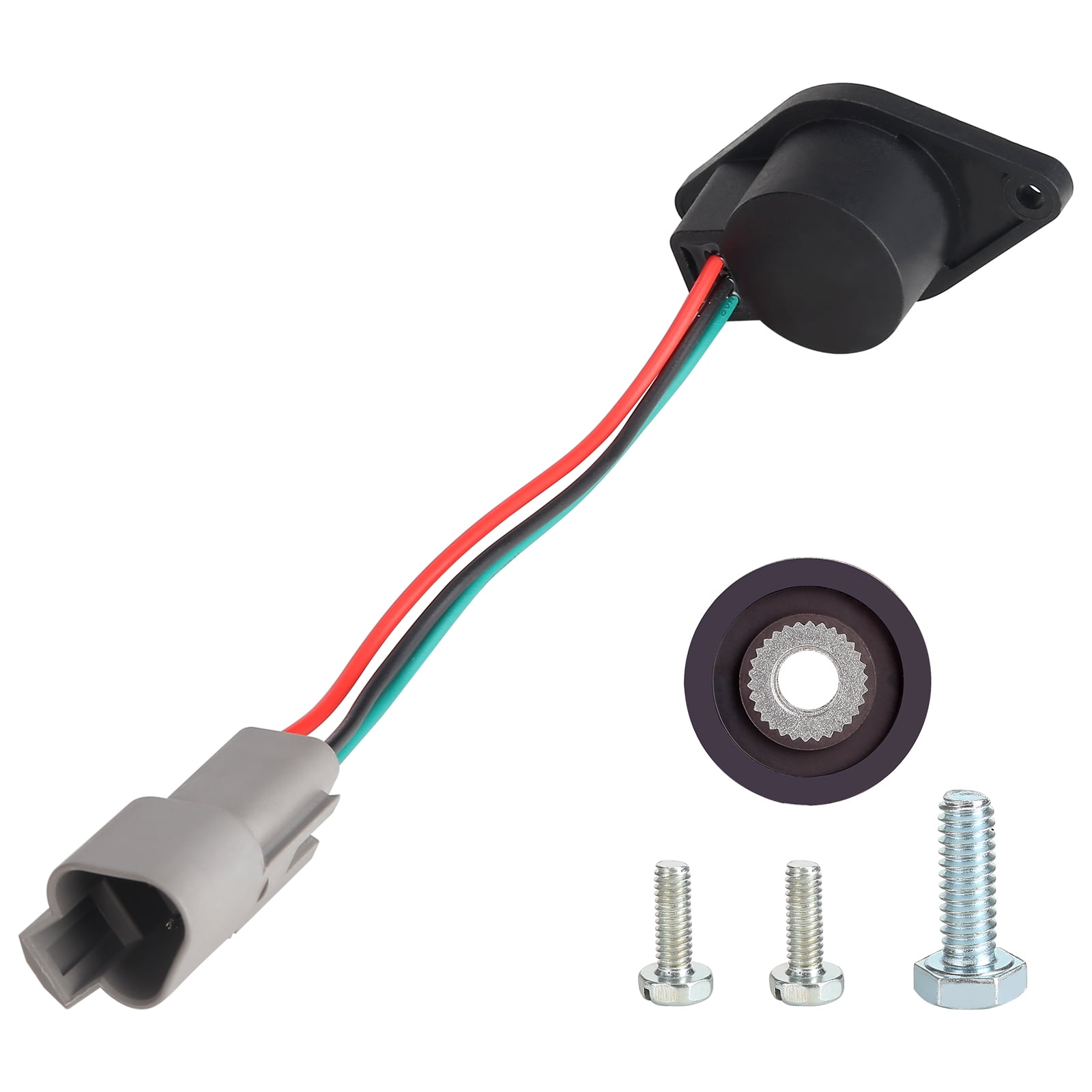 Speed Sensor, Club Car IQ, ADC Motor – Cart Part Superstore