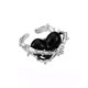 thumbnail image 1 of Perla Cruz Collar Colgante Accesorios Hip-Hop Collar TUNC Sencillez, 1 of 5