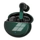 thumbnail image 1 of Auriculares inalámbricos Bluetooth 5.3 con cancelación activa de ruido para TV, hogar y oficina. Verde, 1 of 9