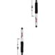 thumbnail image 1 of Par de Amortiguadores Gas F-250 1980 A 1996 Ford Tra Rs7000mt 4wd, Rwd RANCHO ., 1 of 4