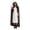 Black, variant on Anmrize Soft Hooded Cape, Fantasy Cosplay Accessory, Women's Hooded Velvet Cape, Medieval Cloak With Hood Wizard Cloak Halloween Renaissance Hooded Cape for Man and Women, Blue L