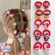 thumbnail image 1 of Diademas y cintas para el pelo navideñas para niños, 1 of 2