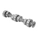 thumbnail image 5 of Eje de Levas ANGGREK Metal de Alta Resistencia 3022287 Mayor Rendimiento Construcción Sólida Confiable de Larga Duración para RZR S 800 RANGER XP 800, 5 of 8