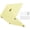 Citrus Clear, variant on MOSISO Compatible with MacBook Neo 13 inch Hard Shell Case, Slim Snap-On Laptop Cover,Scratch & Fingerprint-Resistant