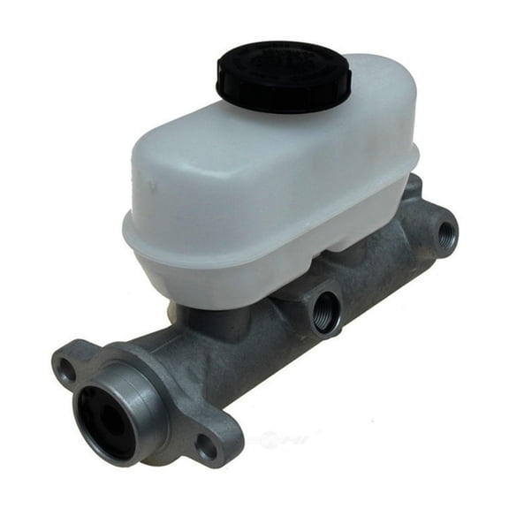 Raybestos MC390339 Professional Grade Brake Master Cylinder Fits select: 1996-1997 FORD F350, 1997-1998 FORD EXPEDITION