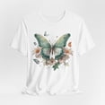 thumbnail image 3 of Butterfly Tee Shirt, Shirt with Butterfly, 3 of 18