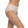 thumbnail image 2 of Super Stretchy Cotton Hipster 6-Pack, 2 of 7