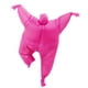 thumbnail image 1 of Disfraz inflable RHYTHMARTS Rose de cuerpo entero para adulto, 1 of 6