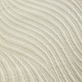 thumbnail image 4 of Superior Cascade Cotton Decorative Bedspread and Sham Set, King, Ivory, 4 of 5