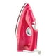 thumbnail image 1 of Plancha De Vapor BLACK+DECKER Antiadherente Roja P2135, 1 of 4