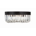 thumbnail image 4 of Crystorama Lighting - Five Light Ceiling Mount - Ceiling Mount - Alister - 5, 4 of 7