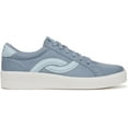 thumbnail image 2 of Ryka Viv Next Women's Lace-up Sneakers Color: Ashley Blue Size: 7.5, 2 of 5