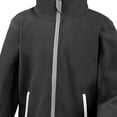 thumbnail image 3 of Result Core Boys/Girls TX Performance Hooded Soft Shell Jacket, 3 of 4