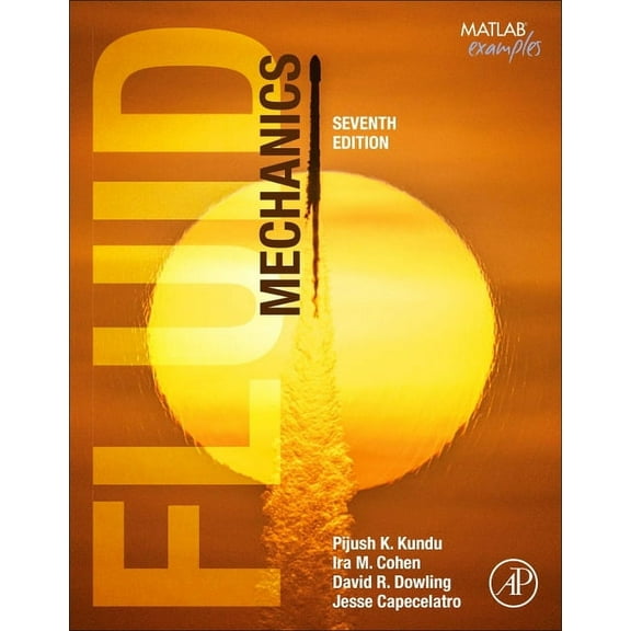 Fluid Mechanics, (Paperback)