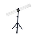 thumbnail image 3 of Ethern Badminton Training Feeder Adjustable Height Shuttlecock Feeder Tube Training Aid, 3 of 9