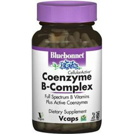 cellular bluebonnet coenzyme vcaps complex active