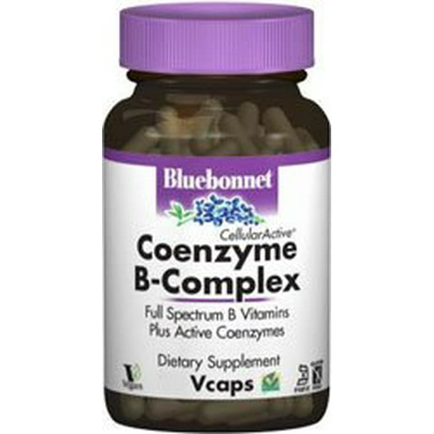 Cellular Active Coenzyme 100 Vcaps