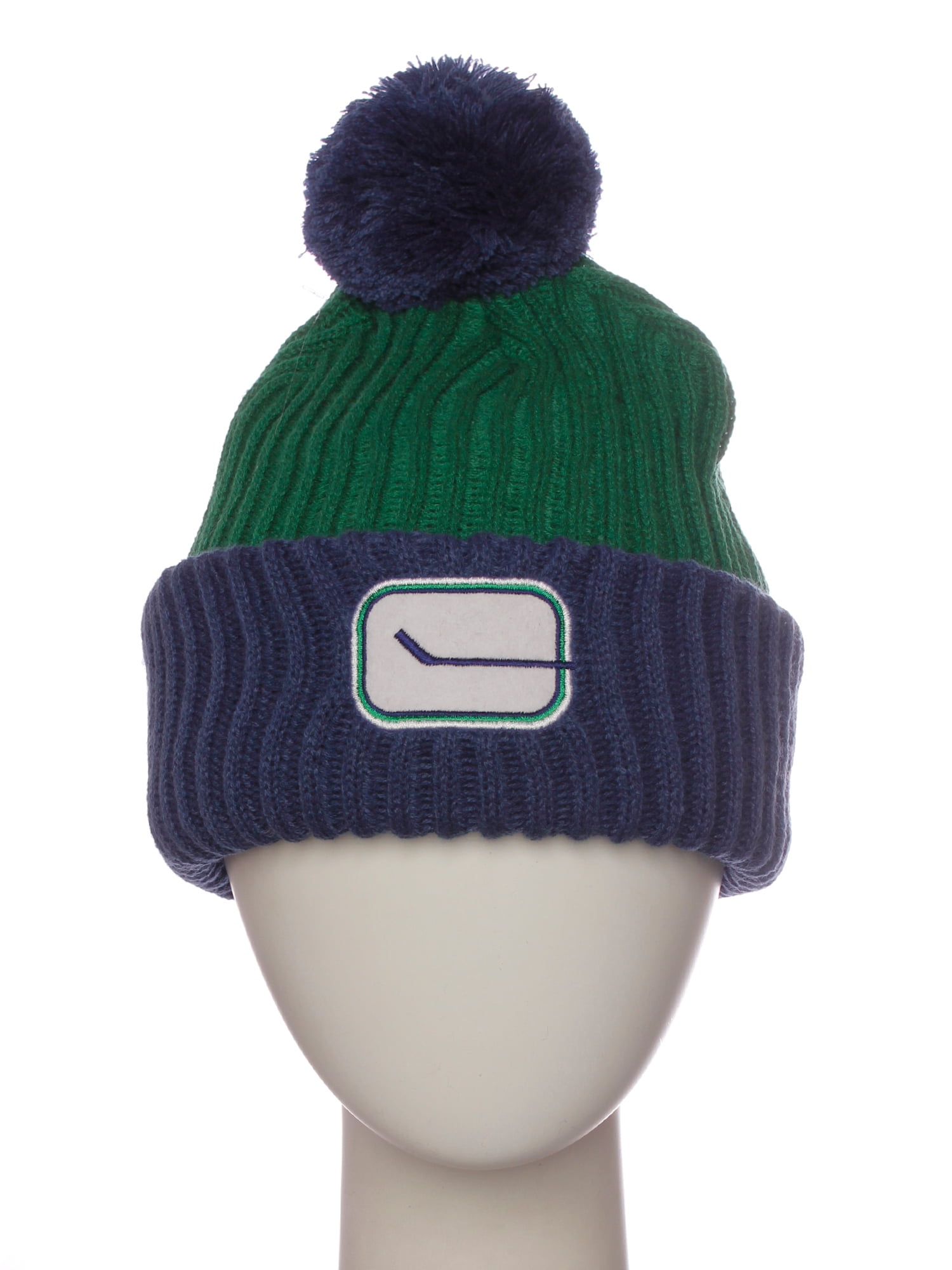American Needle NHL Hockey Team Colors 