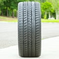thumbnail image 4 of Fullrun F7000 255/35R19 96W XL High Performance a/s All Season Tire, 4 of 12
