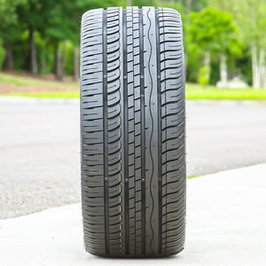 Fullrun F7000 All Season 275/25ZR24 96W XL Passenger Tire Sansujyuku sansujyuku.com
