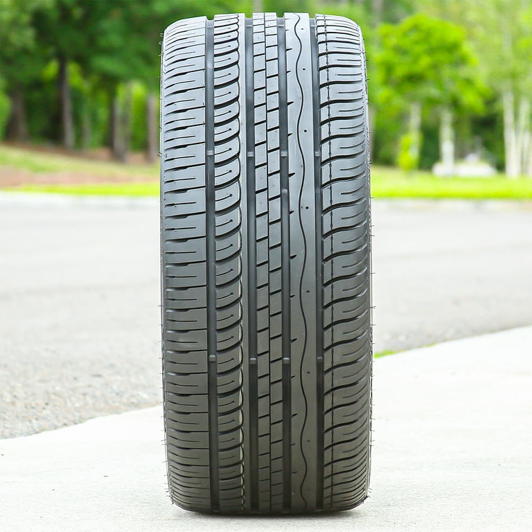 Fullrun F7000 All Season 275/25ZR24 96W XL Passenger Tire