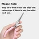 thumbnail image 5 of Alicates para puntas de uñas curva C, extensión de uñas de Gel, alicates de construcción rápida, herramienta artística para dar forma a las uñas de acero inoxidable, perfecta, 5 of 5