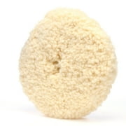 3M Wool Compounding Pad, 05703, 9 in, Double Sided, 6 per case