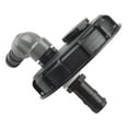 thumbnail image 6 of Ibc Lid Dn 150 With Overfill Protection & Pump Connection For Rainwater Tanks Gardening Tools Replacement Garden Power Tool Part, 6 of 9