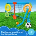 thumbnail image 4 of Fisher-Price Filet Let's Goal!, 4 of 9