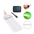 thumbnail image 3 of Solar Meteor Decorative Lamp String Outdoor Garden Courtyard Decoration 360, 3 of 8
