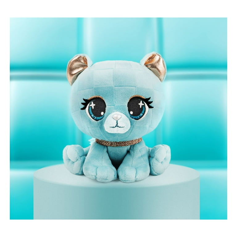 27◆MISS BLUE・PET 白雪姫　ミスブルー　ペット　お洋服 GUND P.Lushes Designer Fashion Pets Audrey Park Panther Premium