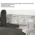 thumbnail image 3 of Dishwasher   Cover with Ramp Dishwasher   Cover Universal Standard Size Ramp Overflow  Extender Dishwasher Accessories, 3 of 7