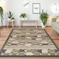 Superior Axton Collection with 8mm Pile and Jute Backing, Moisture