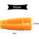 thumbnail image 2 of Juego de 12 extractores de fusibles para coche, mini pinzas para fusibles, alicates para fusibles, herramienta para coche para extraer fusibles planos, 2 of 5