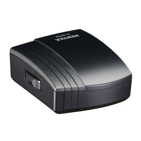 UPC: 0027075304703 | Pentax GPS Unit O-GPS2 for Digital SLR Cameras Black