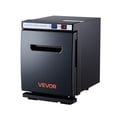 thumbnail image 2 of Heating Cabinet, 1.1 Gal Capacity, with Clip & Rack, Perfect for Spa Manicures Massage, 2 of 10