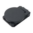 thumbnail image 4 of Chendee Belt Clip Tool Holster Non-Slip Heavy-Duty Magnetic For Wrench Screwdrivers,66Mm, 4 of 9