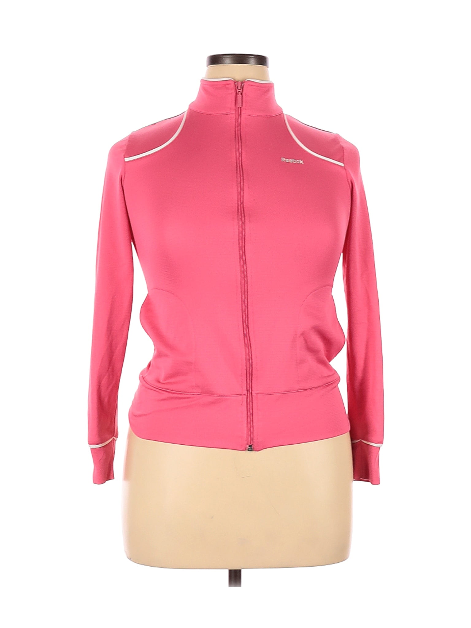 reebok big and tall activewear