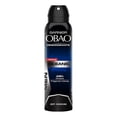 thumbnail image 1 of Desodorante Garnier Obao oceanic en aerosol para caballero 150 ml, 1 of 4